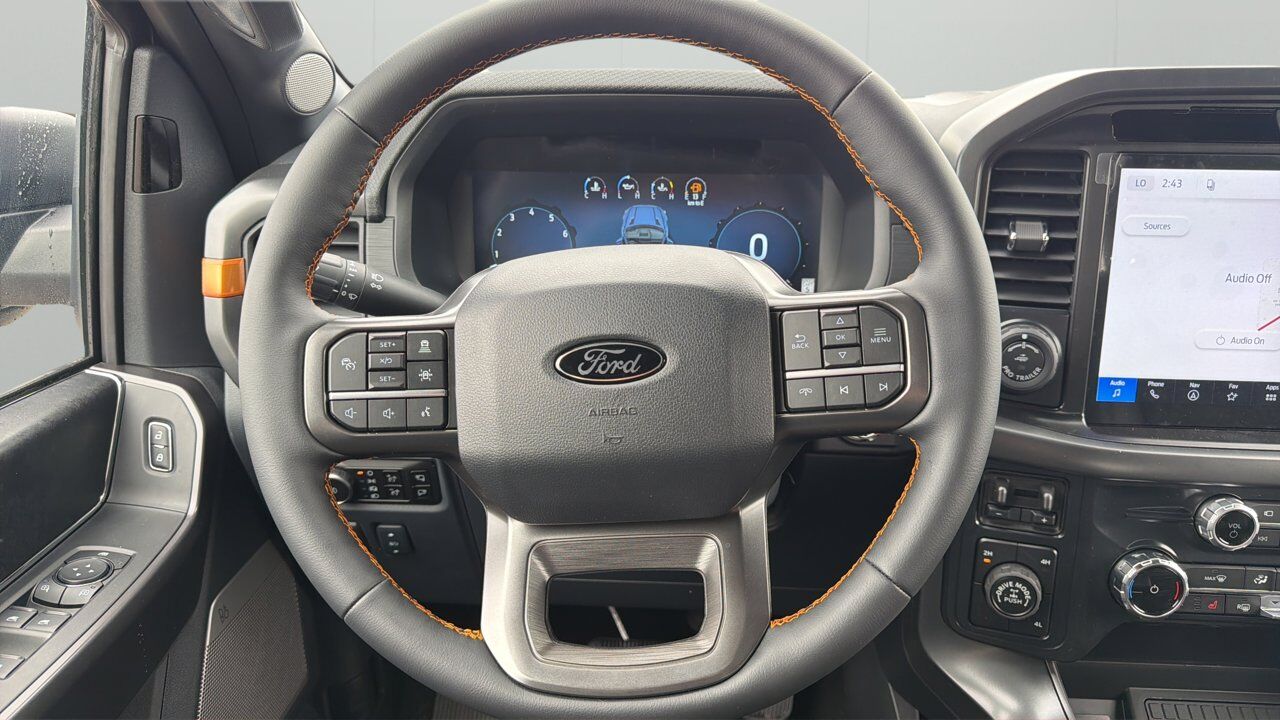 2026 Ford F-150 Tremor Sherwood Park AB