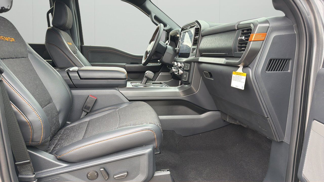 2026 Ford F-150 Tremor Sherwood Park AB