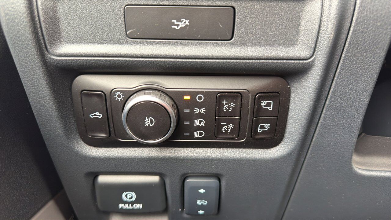 2026 Ford F-150 Tremor Sherwood Park AB