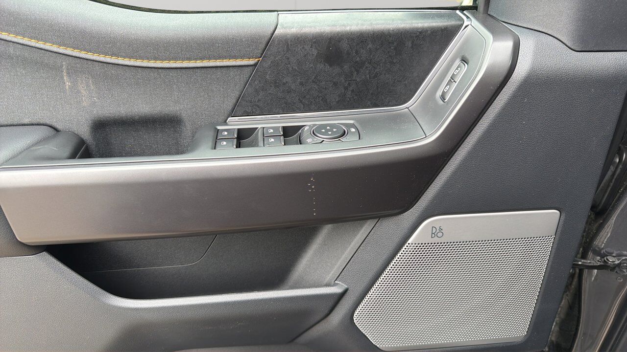 2026 Ford F-150 Tremor Sherwood Park AB
