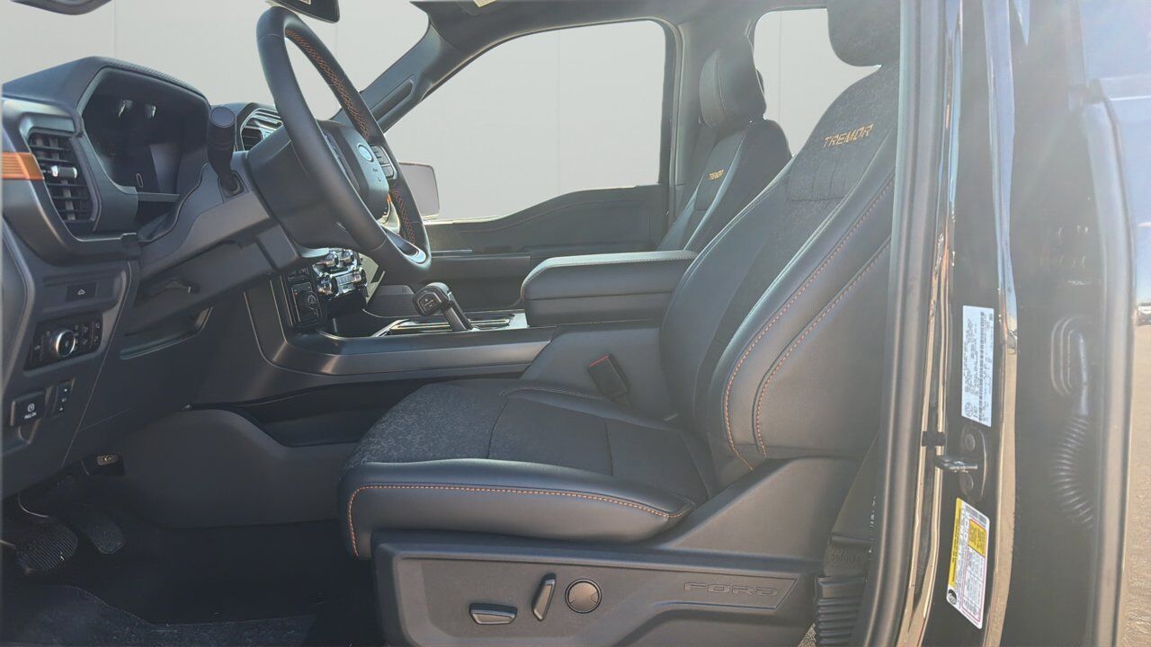 2026 Ford F-150 Tremor Sherwood Park AB