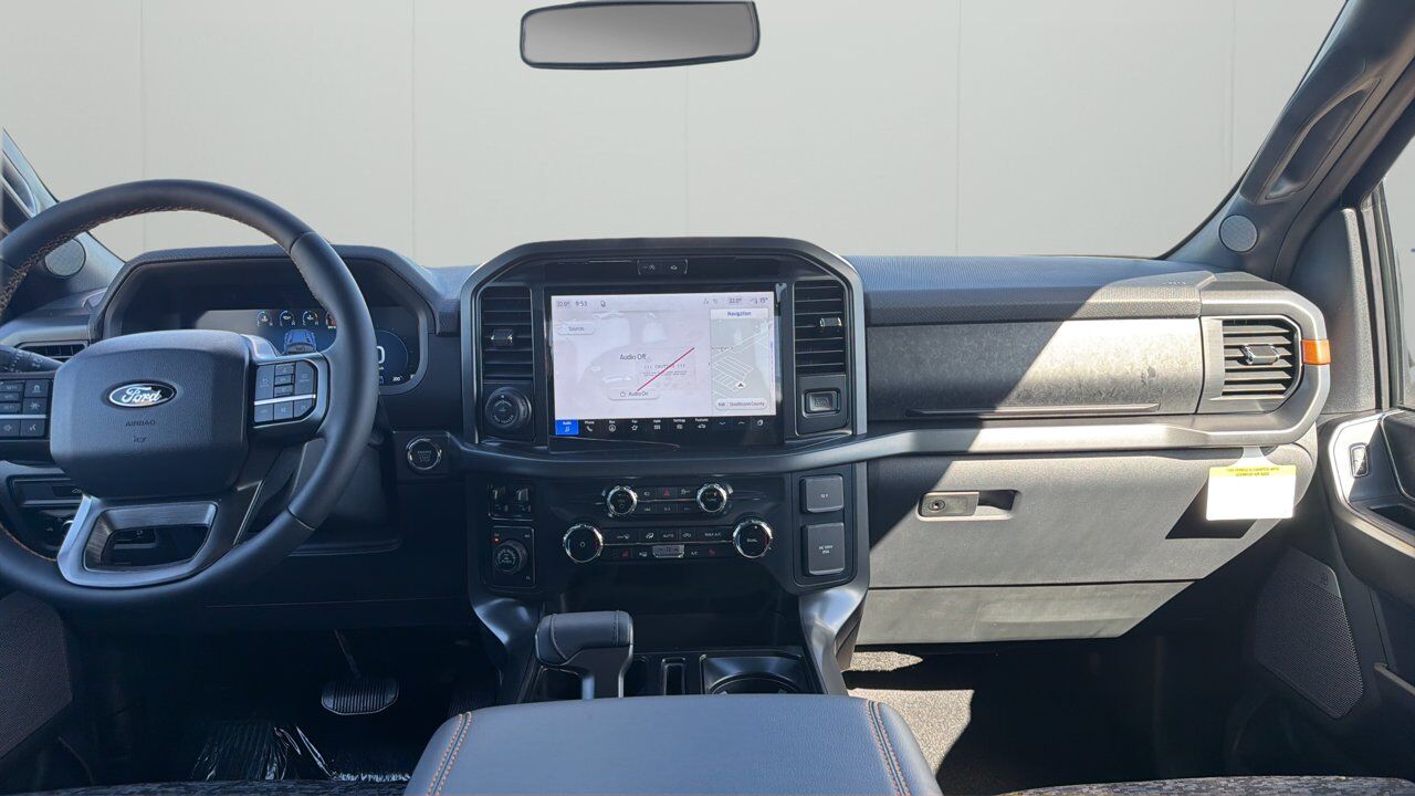 2026 Ford F-150 Tremor Sherwood Park AB