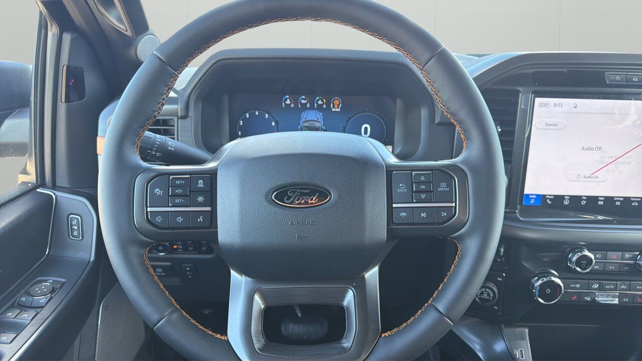 2026 Ford F-150 Tremor Sherwood Park AB