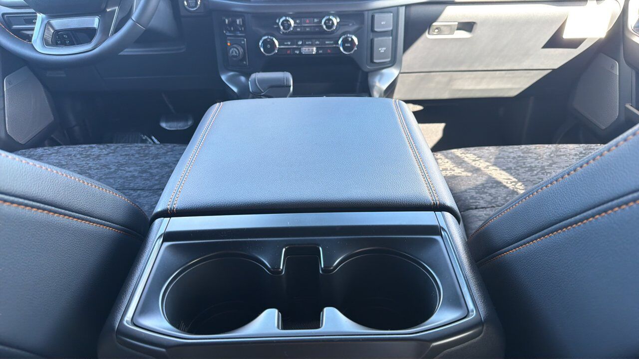 2026 Ford F-150 Tremor Sherwood Park AB