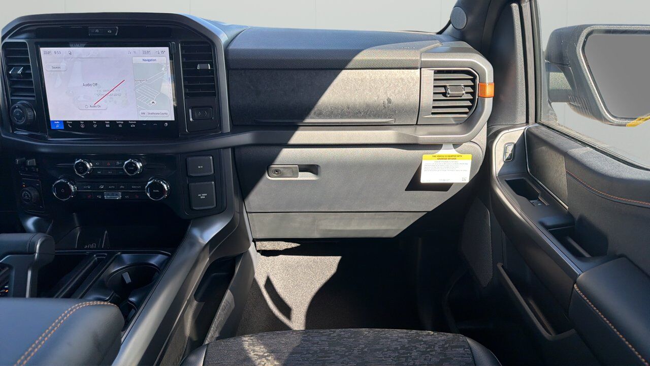 2026 Ford F-150 Tremor Sherwood Park AB