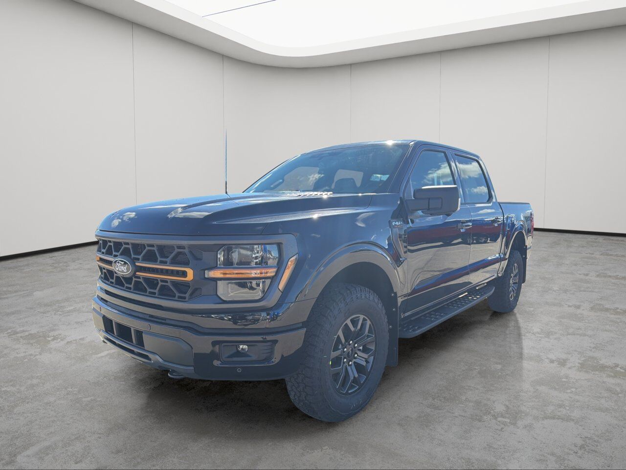 2026 Ford F-150 Tremor Sherwood Park AB