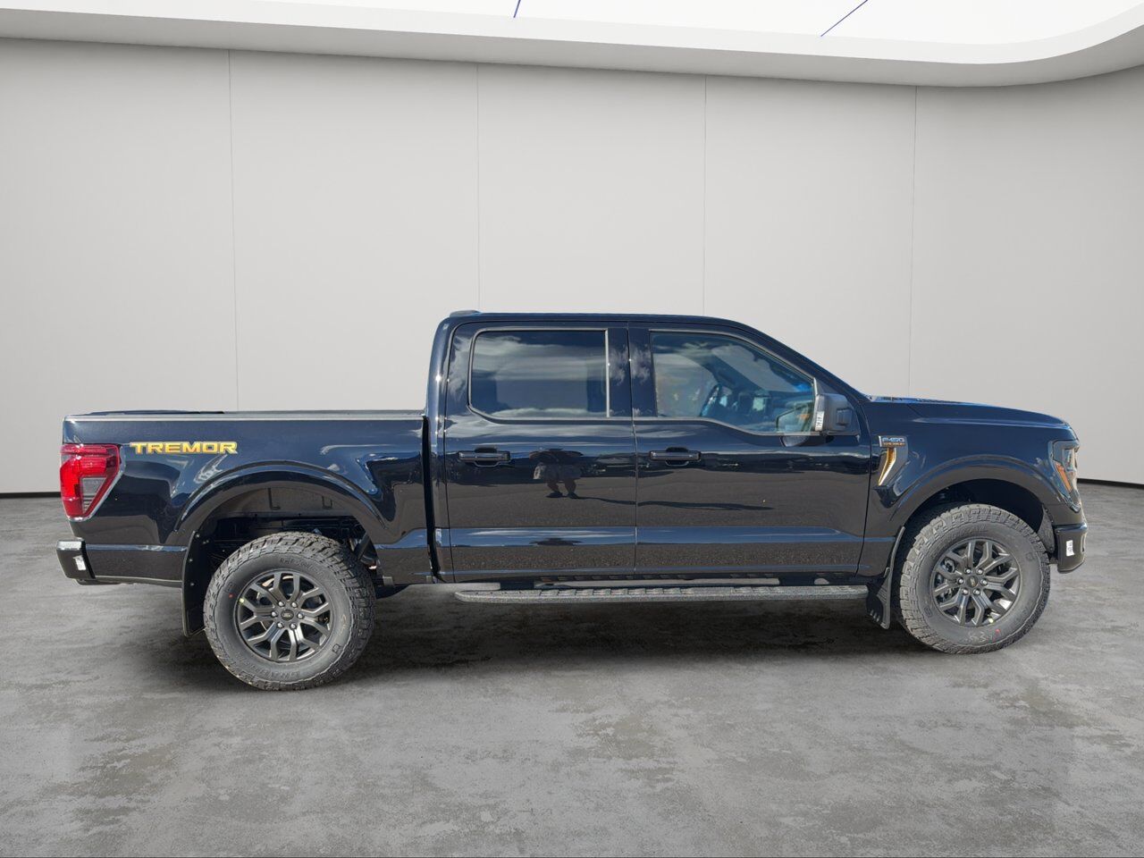 2026 Ford F-150 Tremor Sherwood Park AB