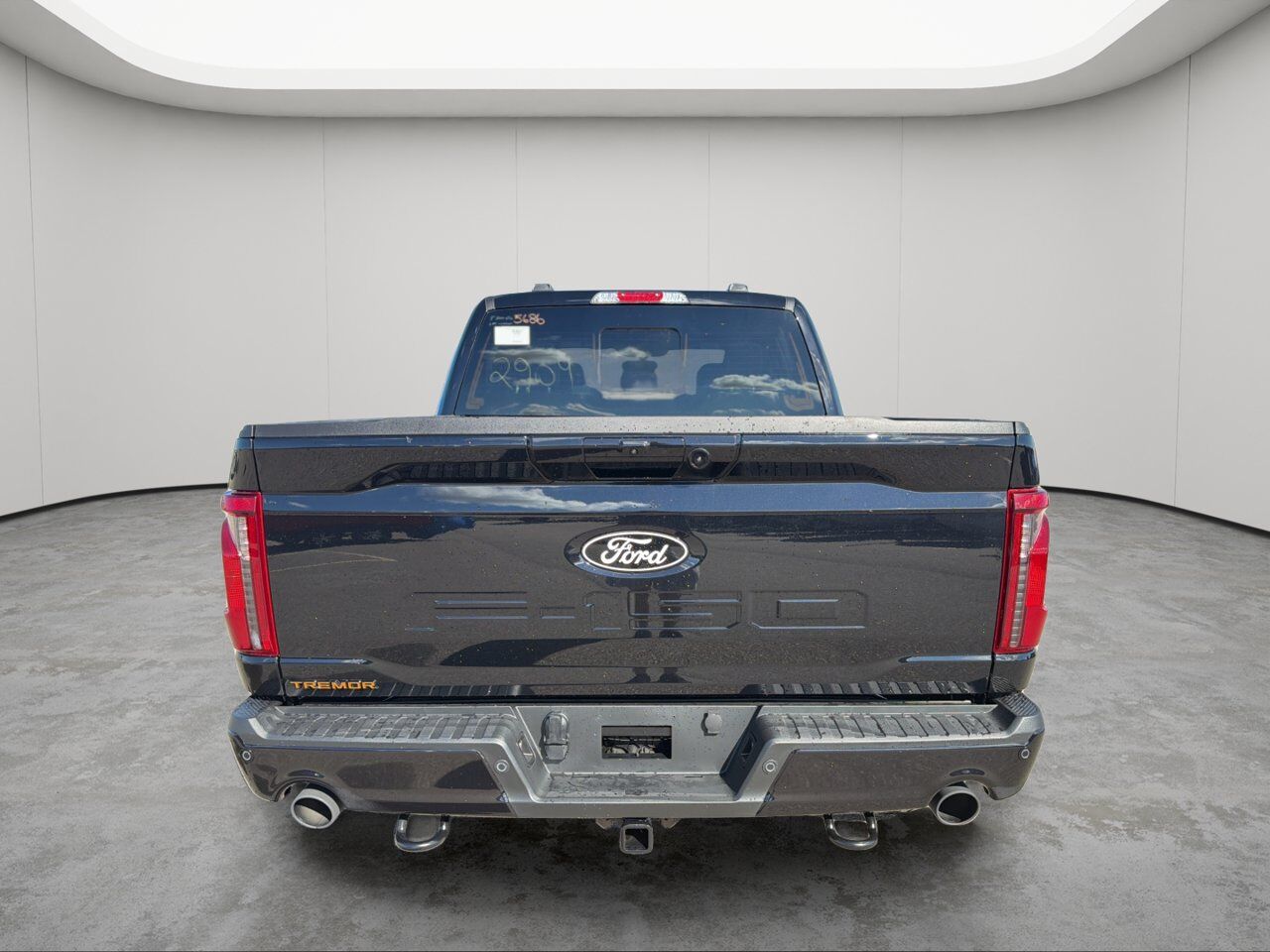 2026 Ford F-150 Tremor Sherwood Park AB