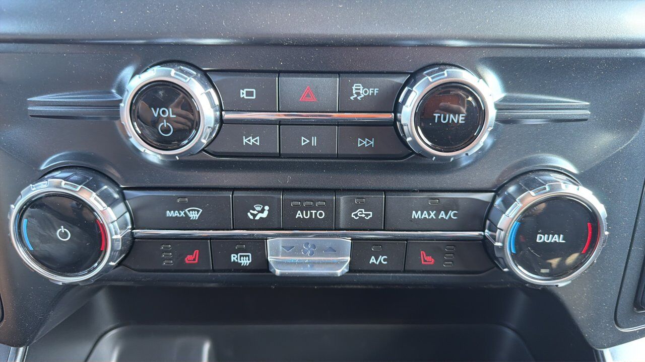 2026 Ford F-150 Tremor Sherwood Park AB