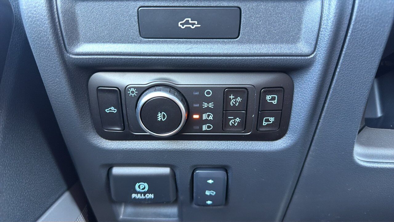 2026 Ford F-150 Tremor Sherwood Park AB
