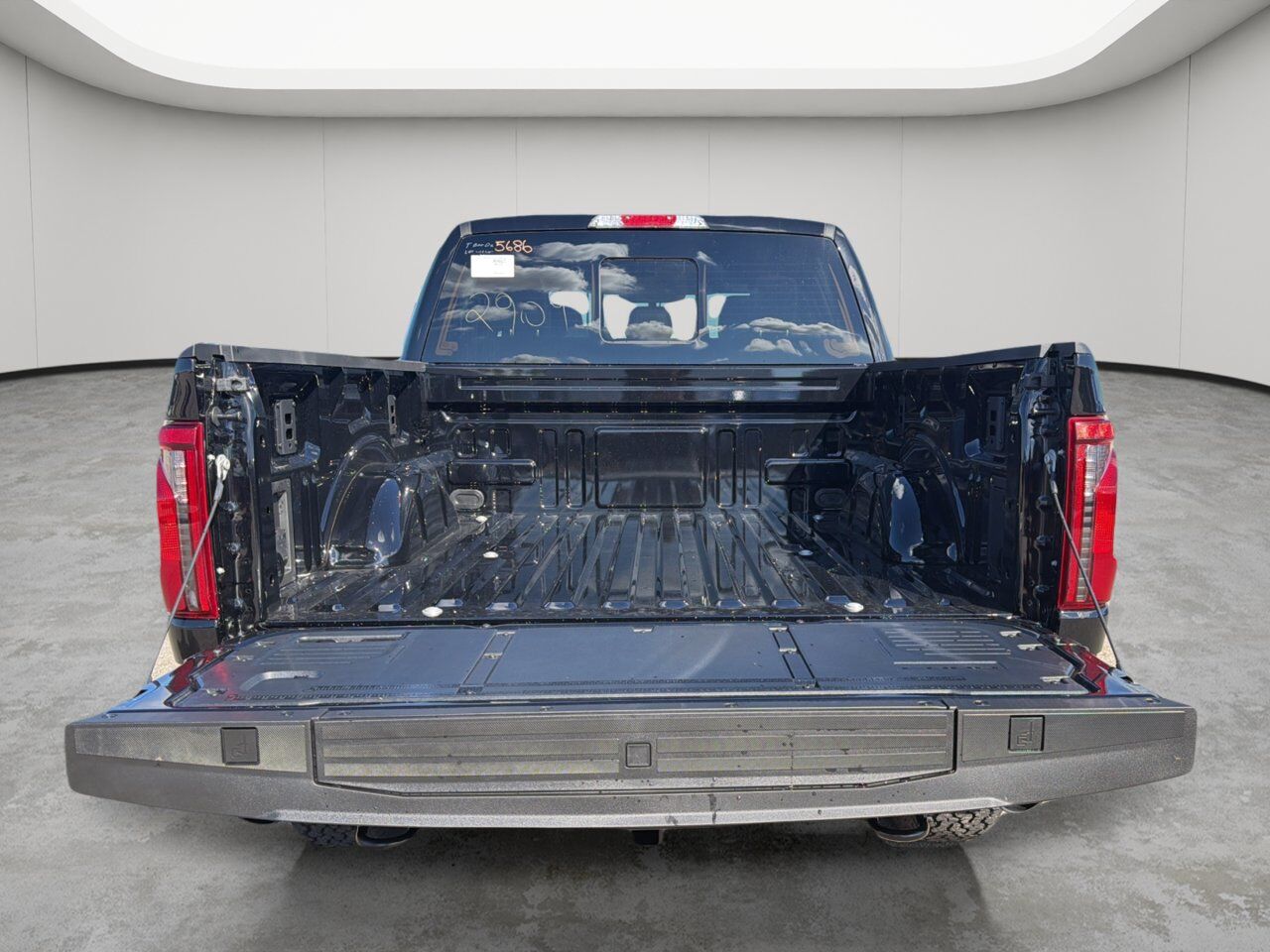 2026 Ford F-150 Tremor Sherwood Park AB
