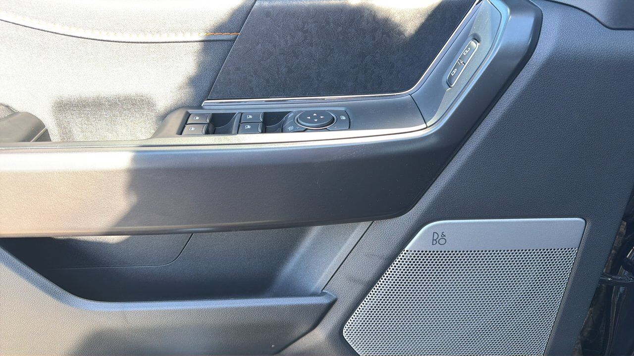 2026 Ford F-150 Tremor Sherwood Park AB