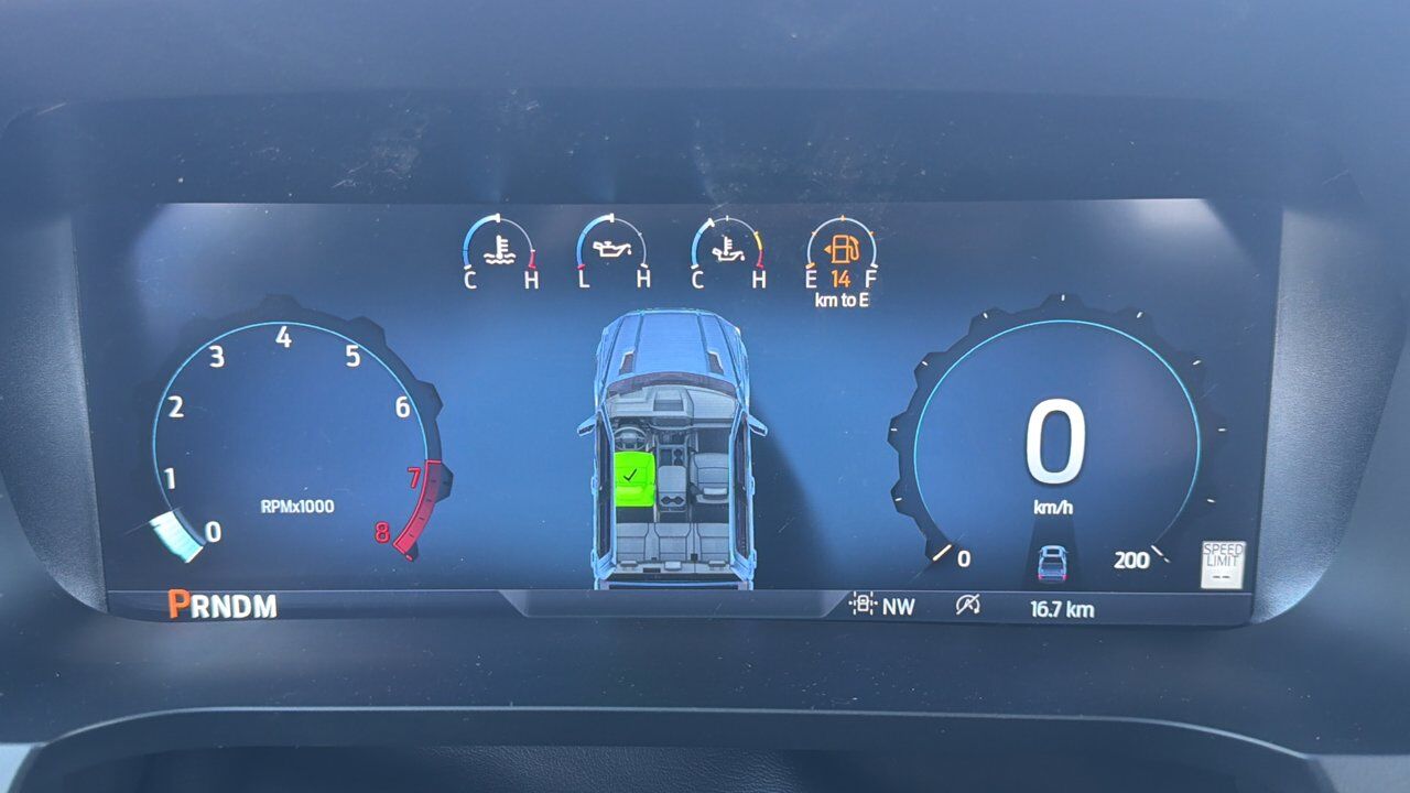 2026 Ford F-150 Tremor Sherwood Park AB