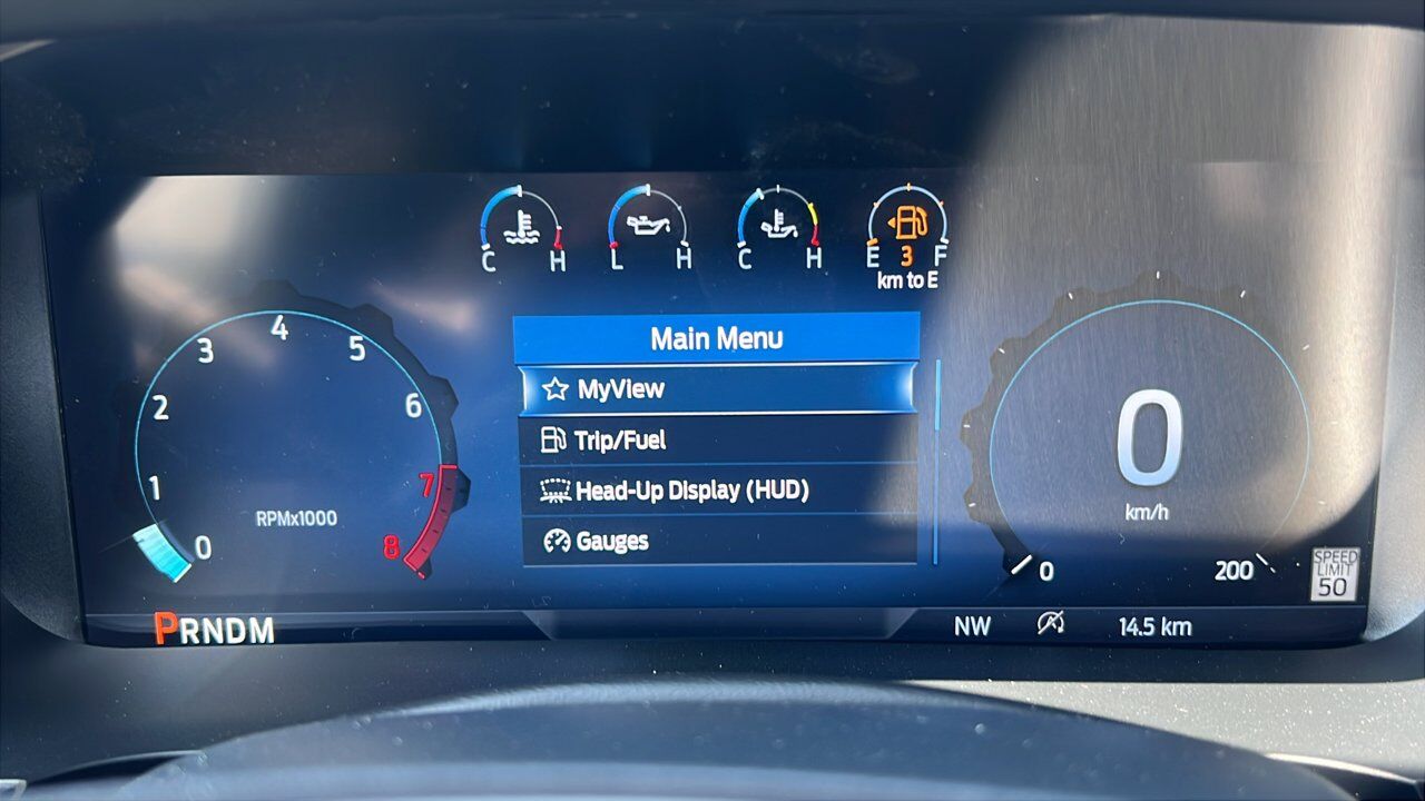 2026 Ford F-150 Tremor Sherwood Park AB