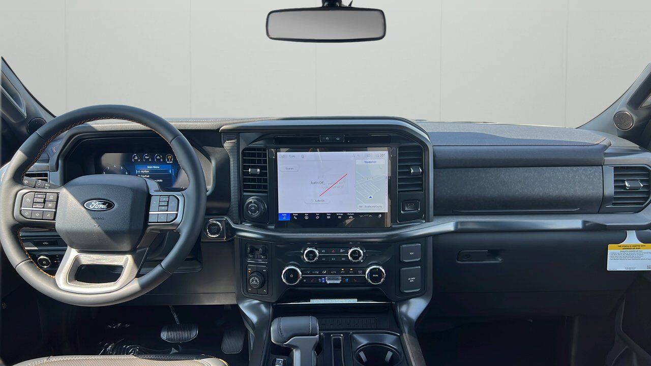 2026 Ford F-150 Tremor Sherwood Park AB