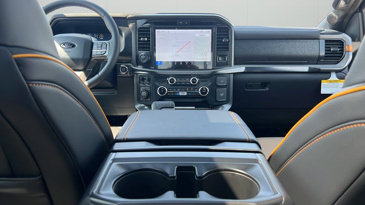 2026 Ford F-150 Tremor Sherwood Park AB