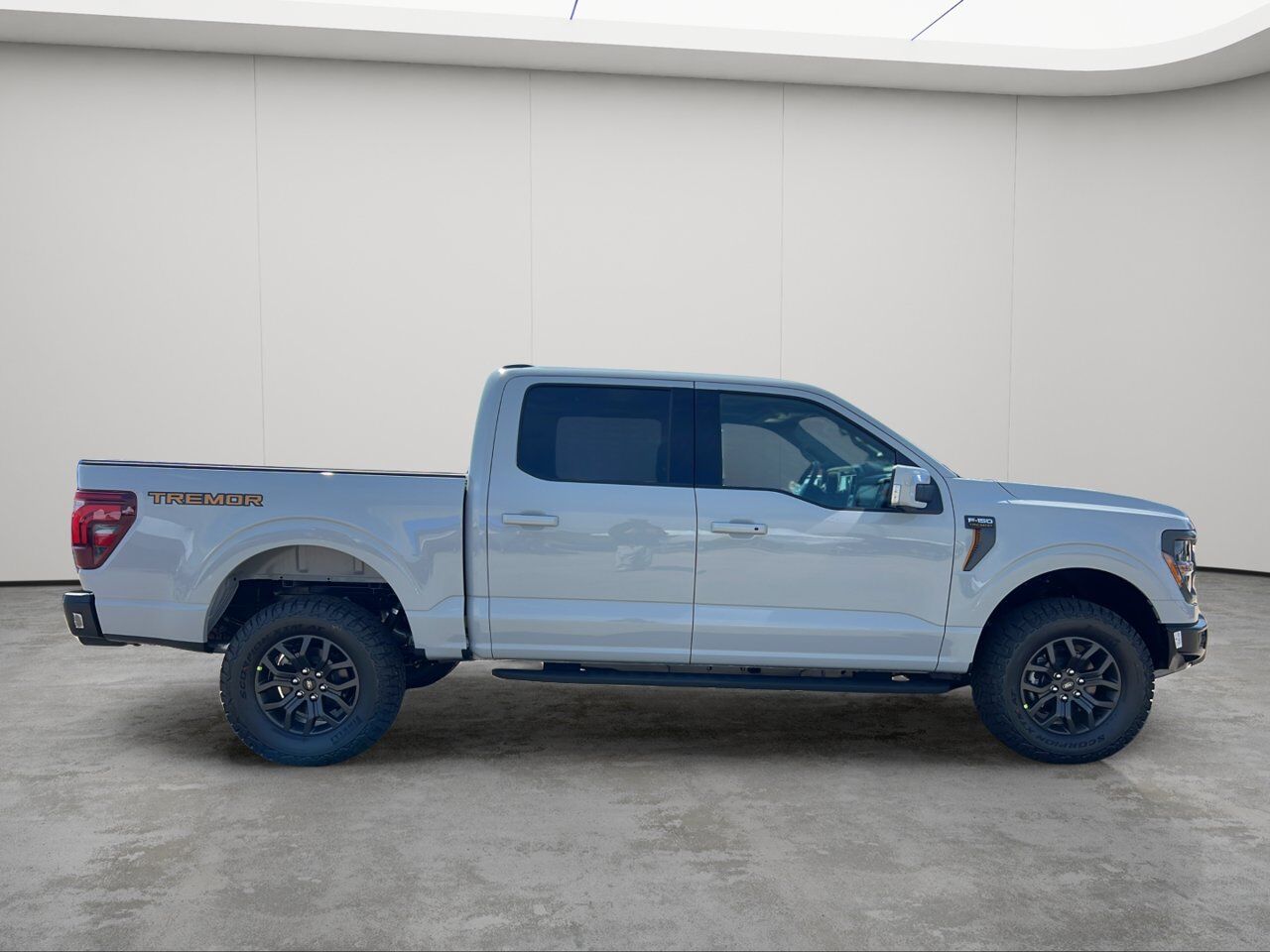 2026 Ford F-150 Tremor Sherwood Park AB
