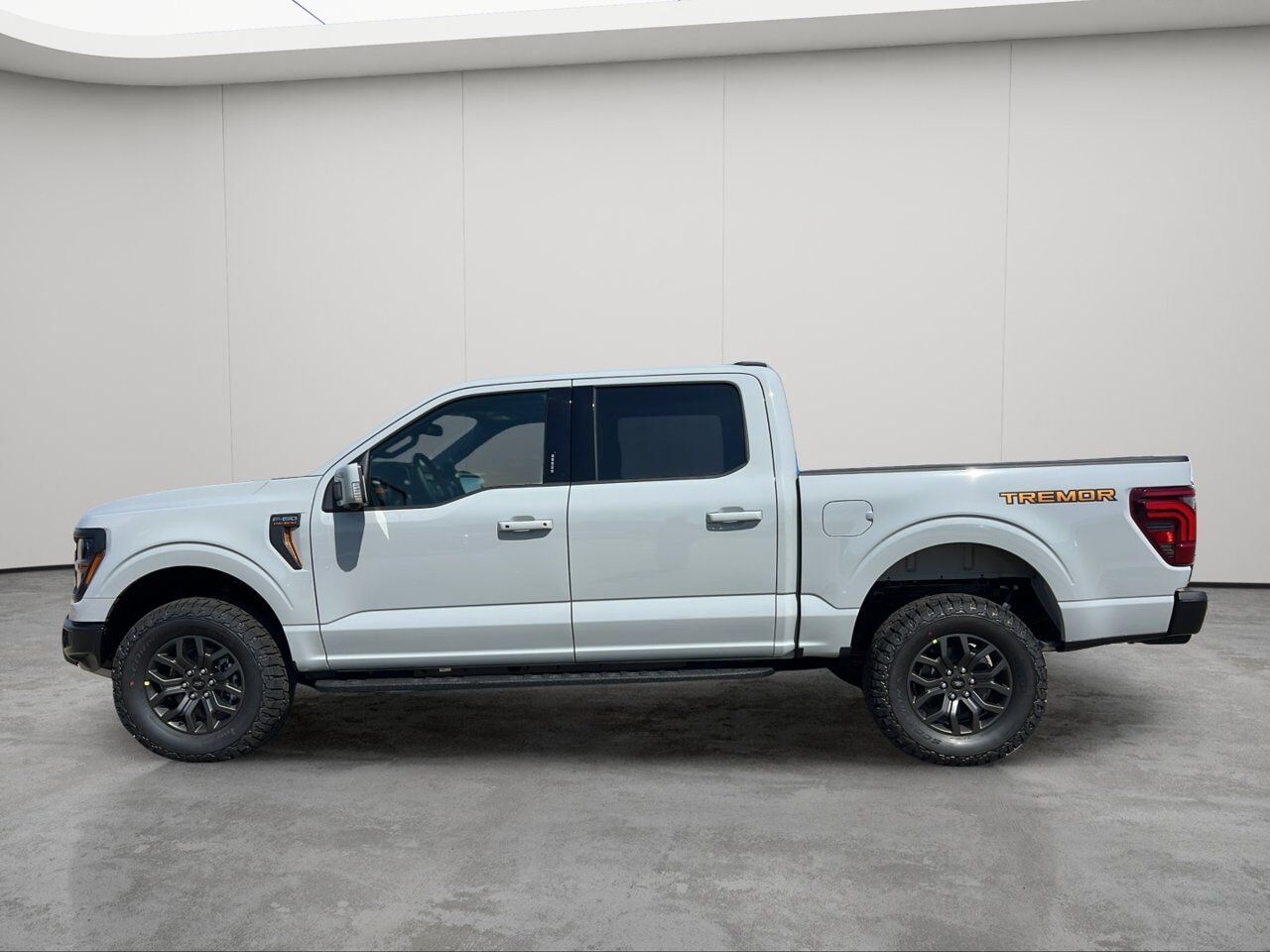 2026 Ford F-150 Tremor Sherwood Park AB
