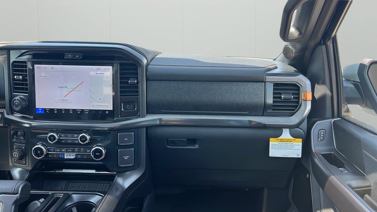 2026 Ford F-150 Tremor Sherwood Park AB