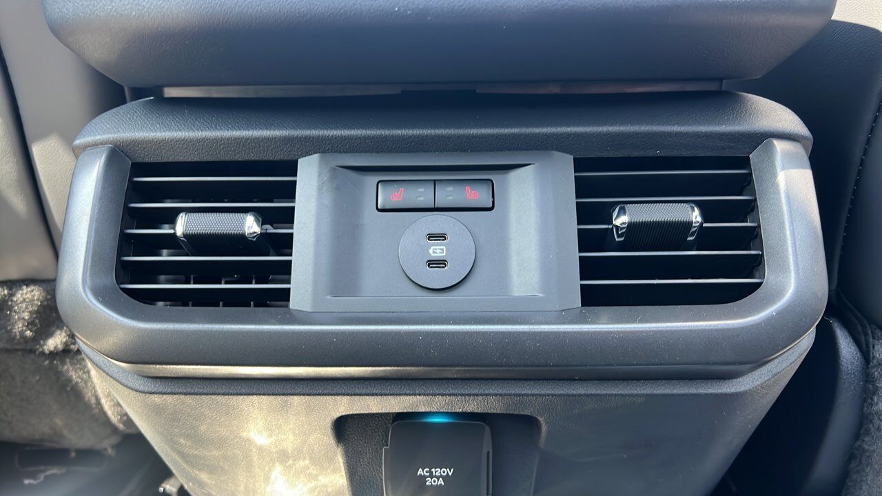2026 Ford F-150 Tremor Sherwood Park AB