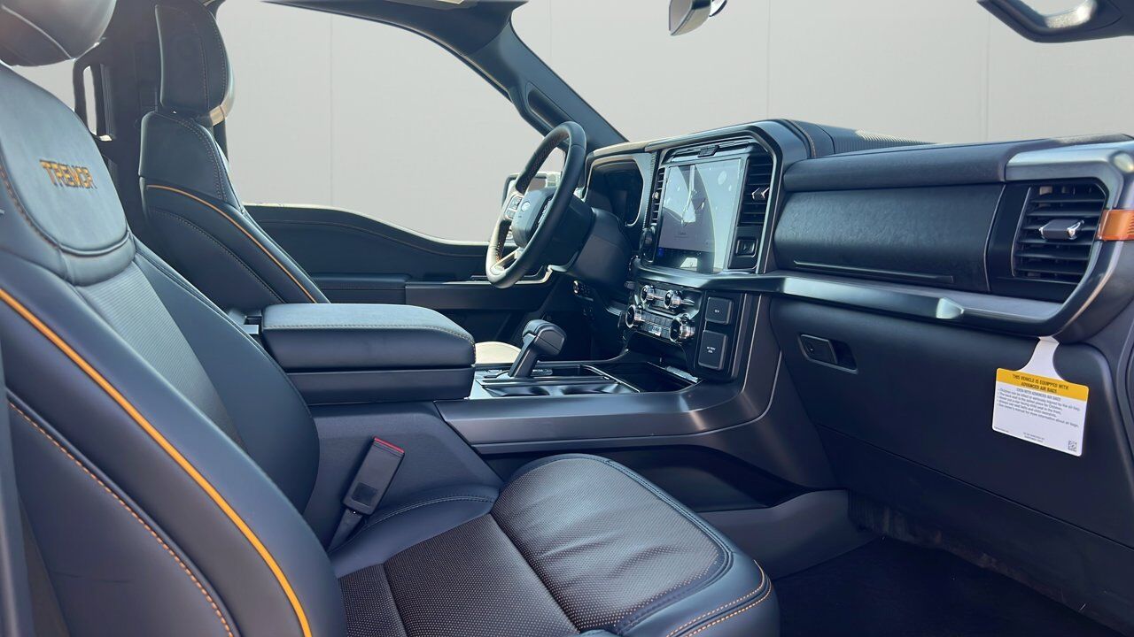 2026 Ford F-150 Tremor Sherwood Park AB