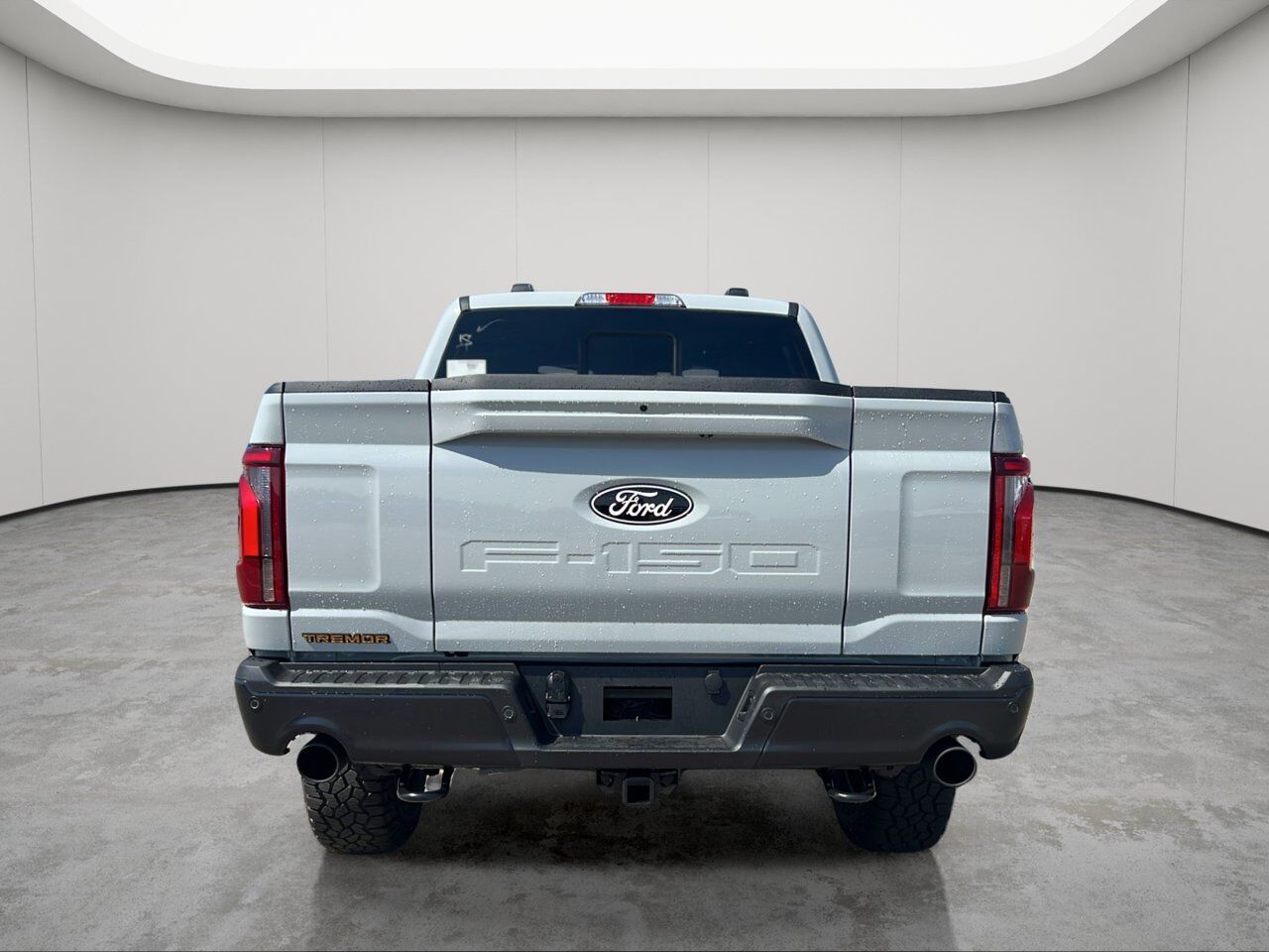 2026 Ford F-150 Tremor Sherwood Park AB