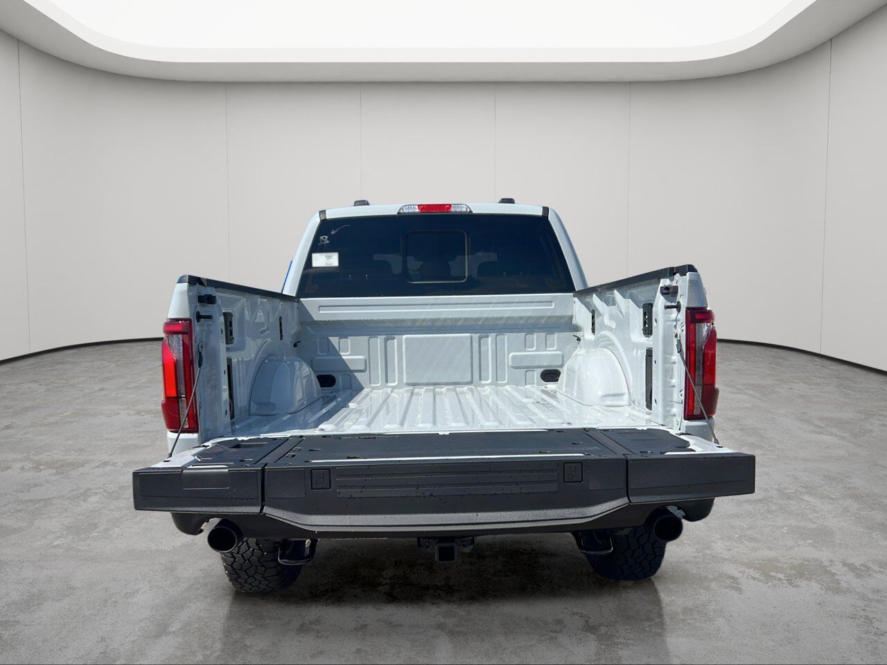 2026 Ford F-150 Tremor Sherwood Park AB