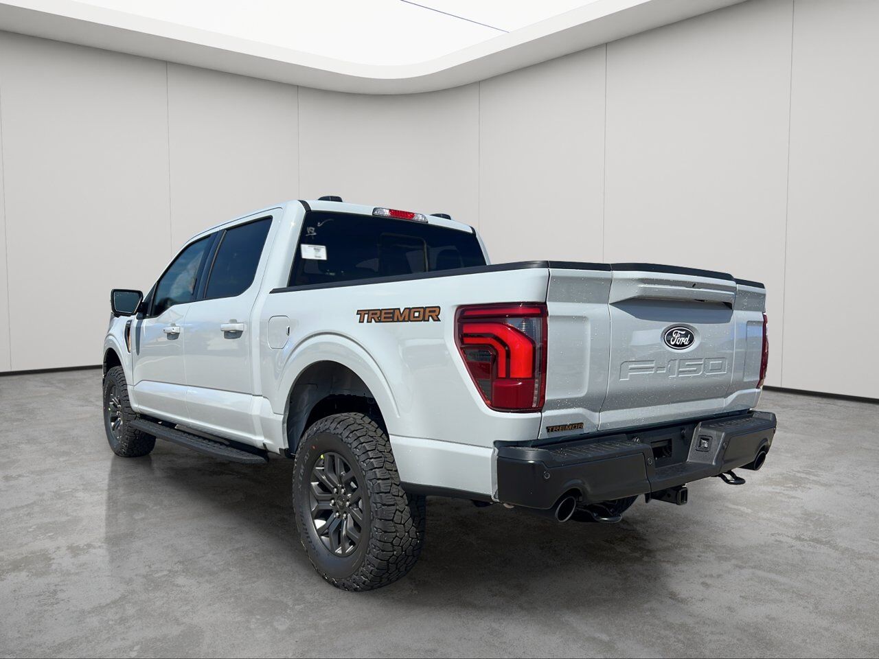 2026 Ford F-150 Tremor Sherwood Park AB