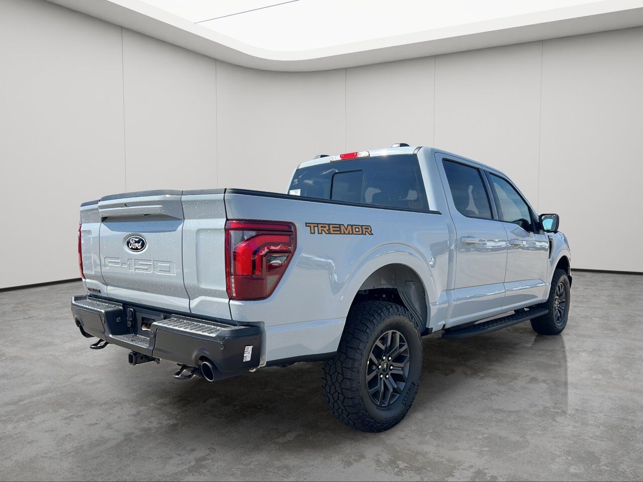 2026 Ford F-150 Tremor Sherwood Park AB