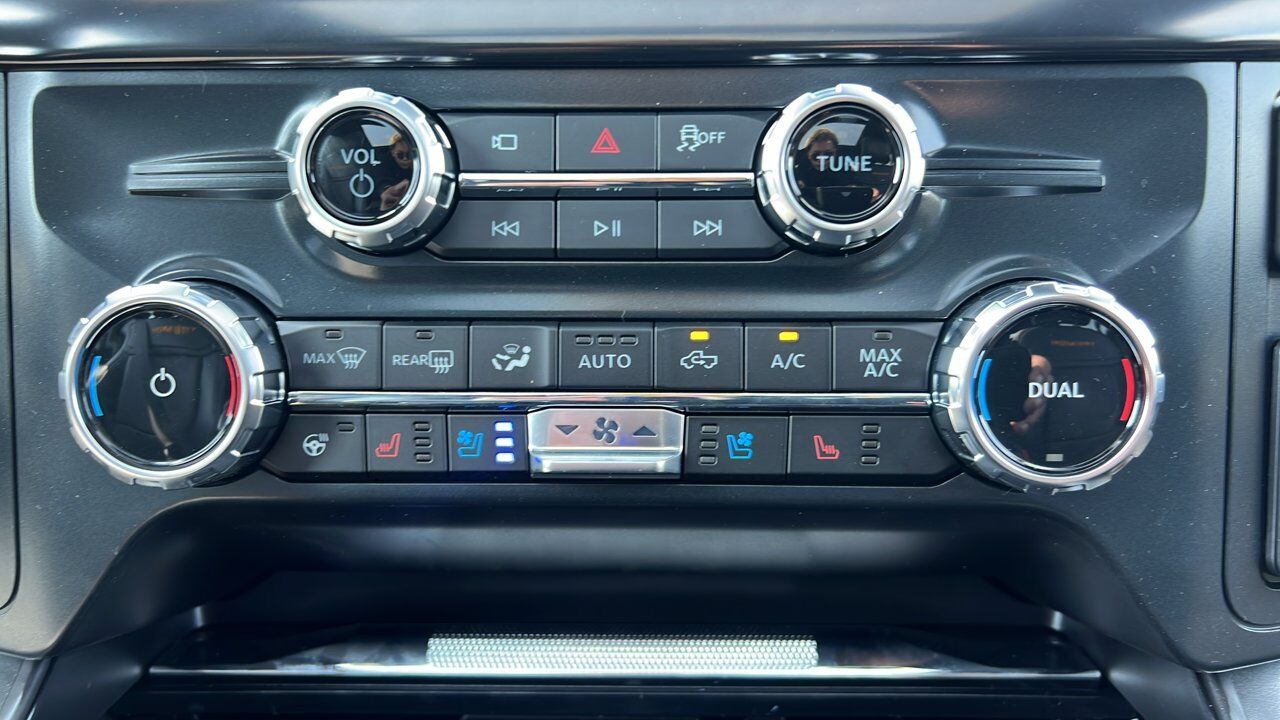 2026 Ford F-150 Tremor Sherwood Park AB