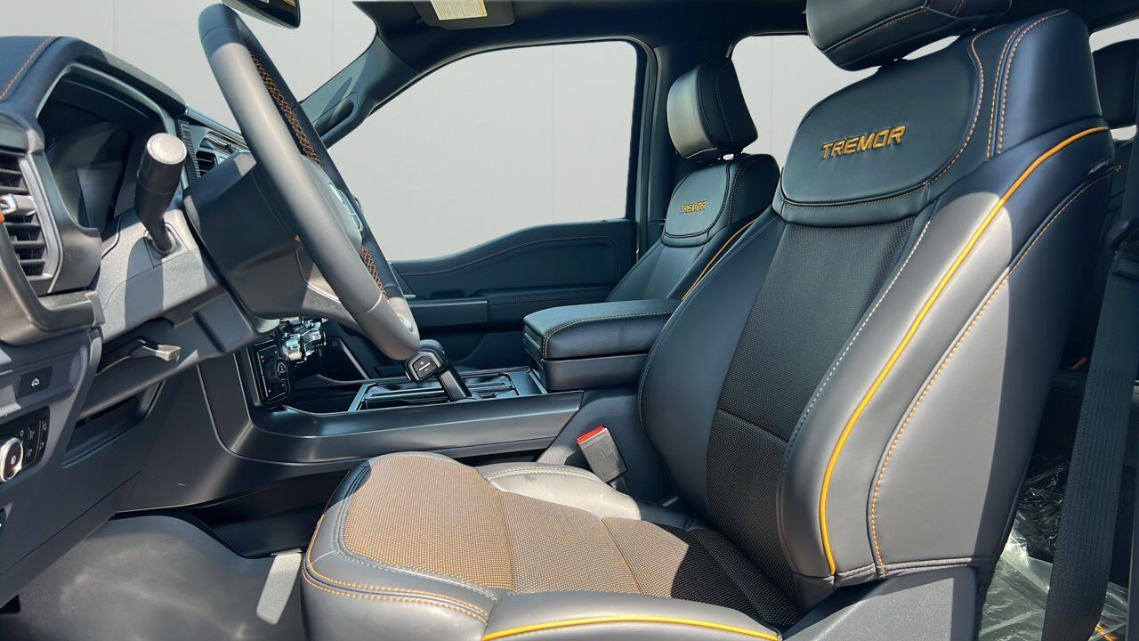 2026 Ford F-150 Tremor Sherwood Park AB
