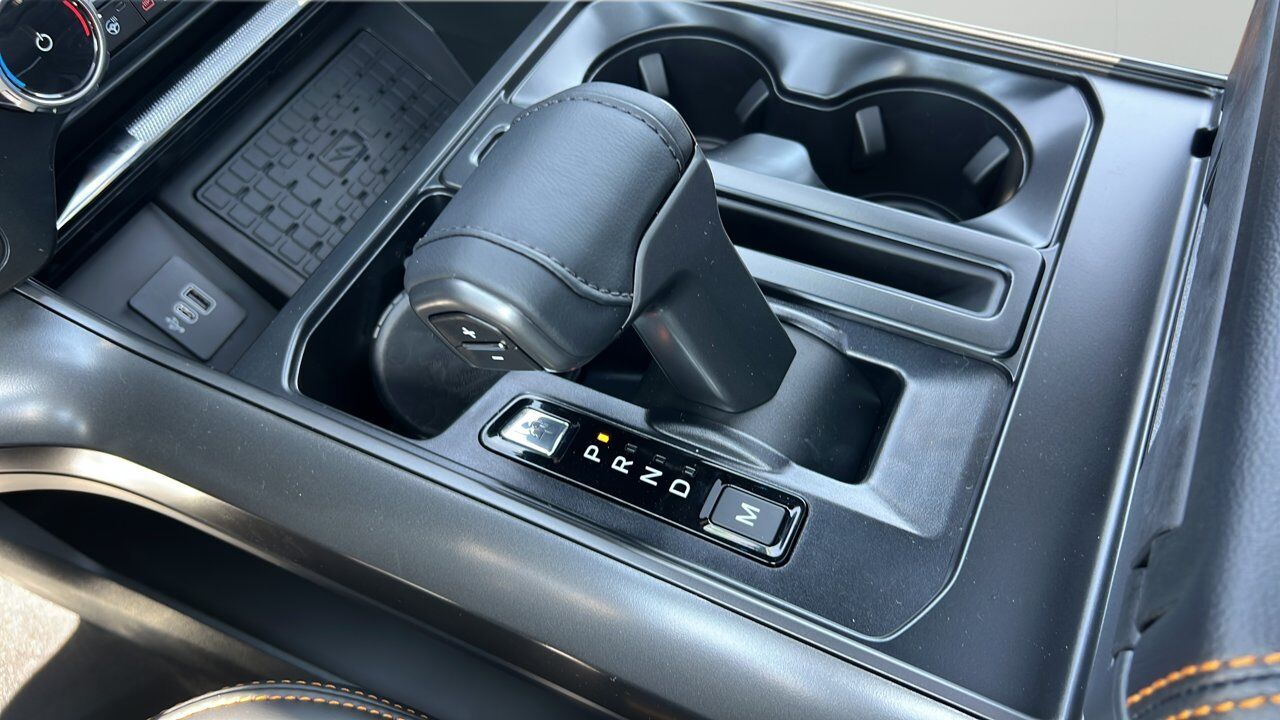 2026 Ford F-150 Tremor Sherwood Park AB