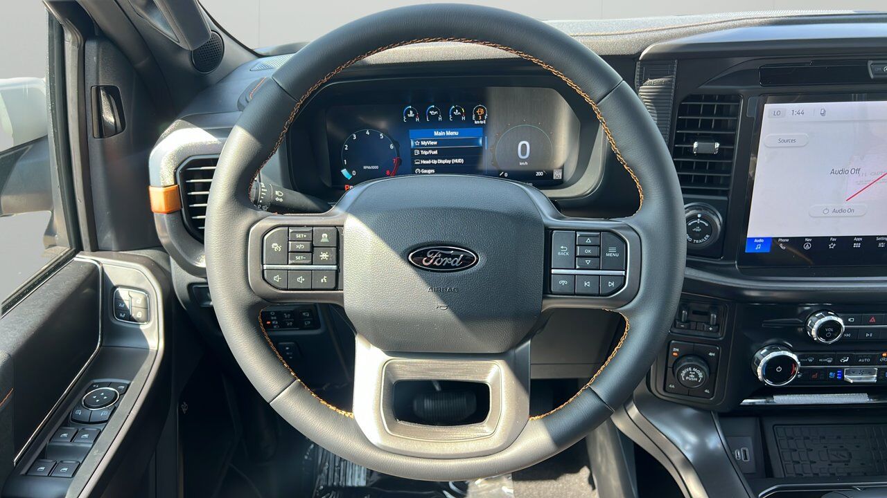 2026 Ford F-150 Tremor Sherwood Park AB