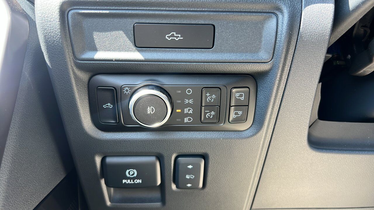 2026 Ford F-150 Tremor Sherwood Park AB