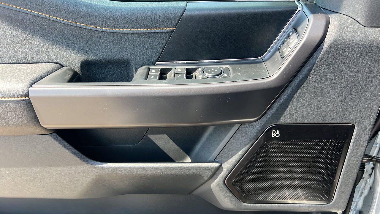 2026 Ford F-150 Tremor Sherwood Park AB