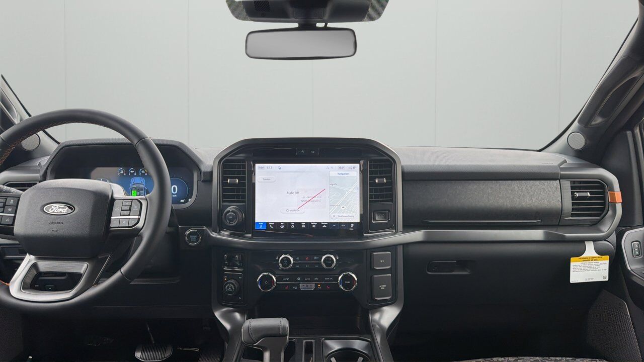 2026 Ford F-150 Tremor Sherwood Park AB