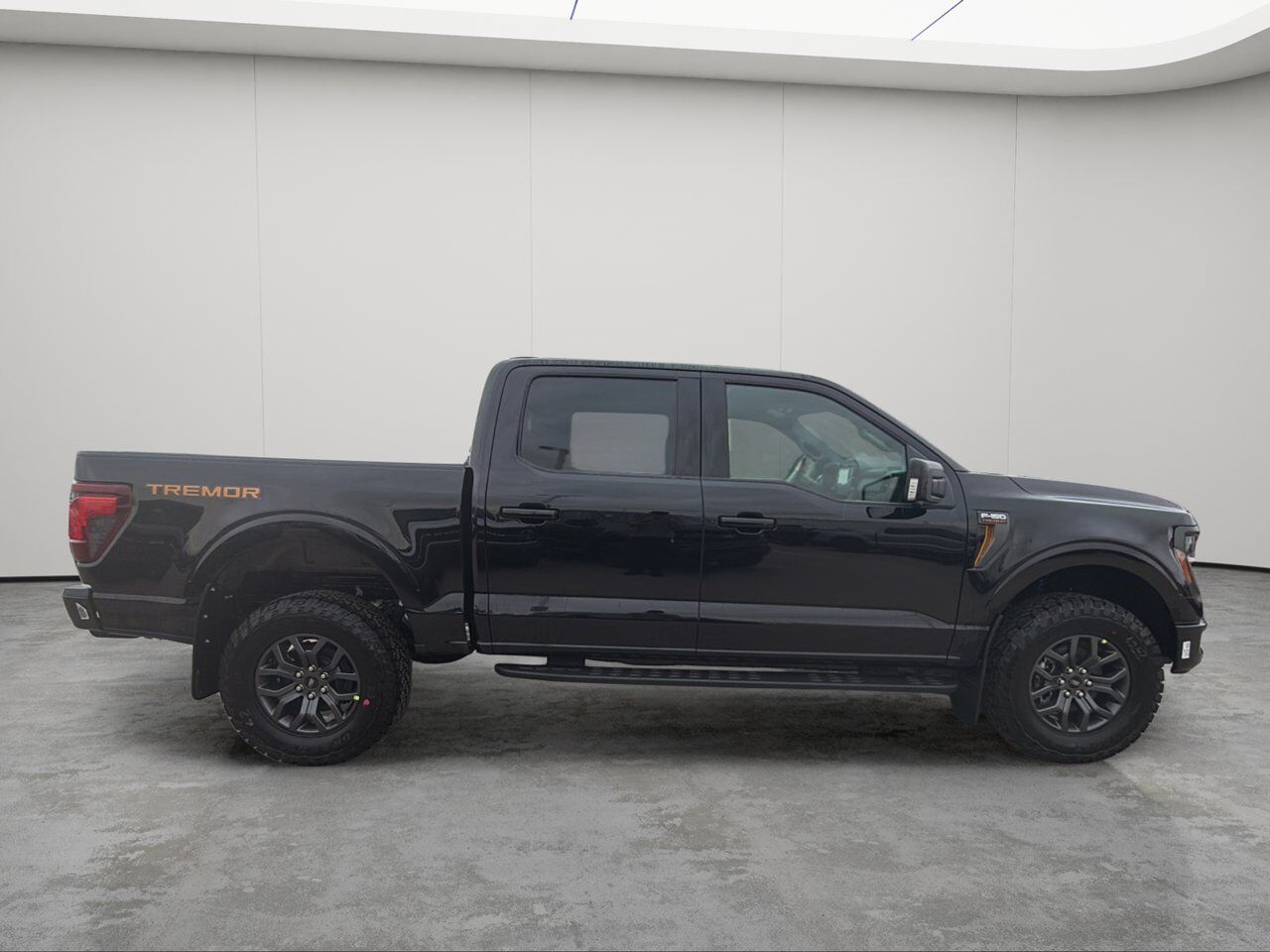 2026 Ford F-150 Tremor Sherwood Park AB