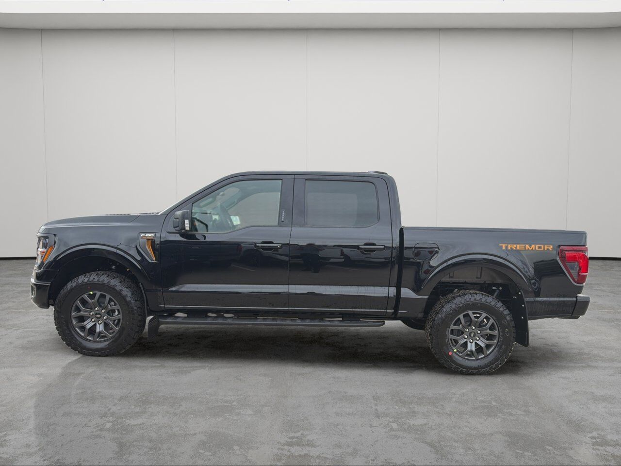 2026 Ford F-150 Tremor Sherwood Park AB