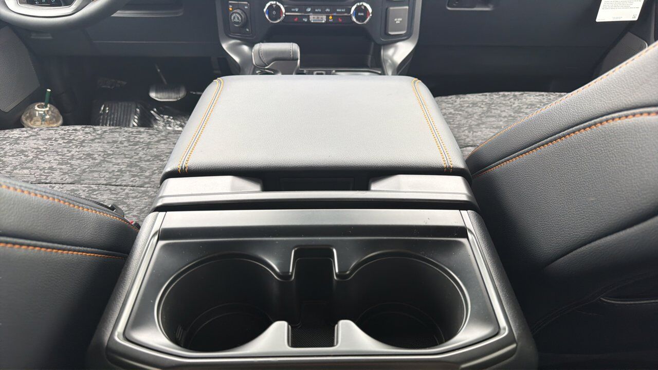 2026 Ford F-150 Tremor Sherwood Park AB