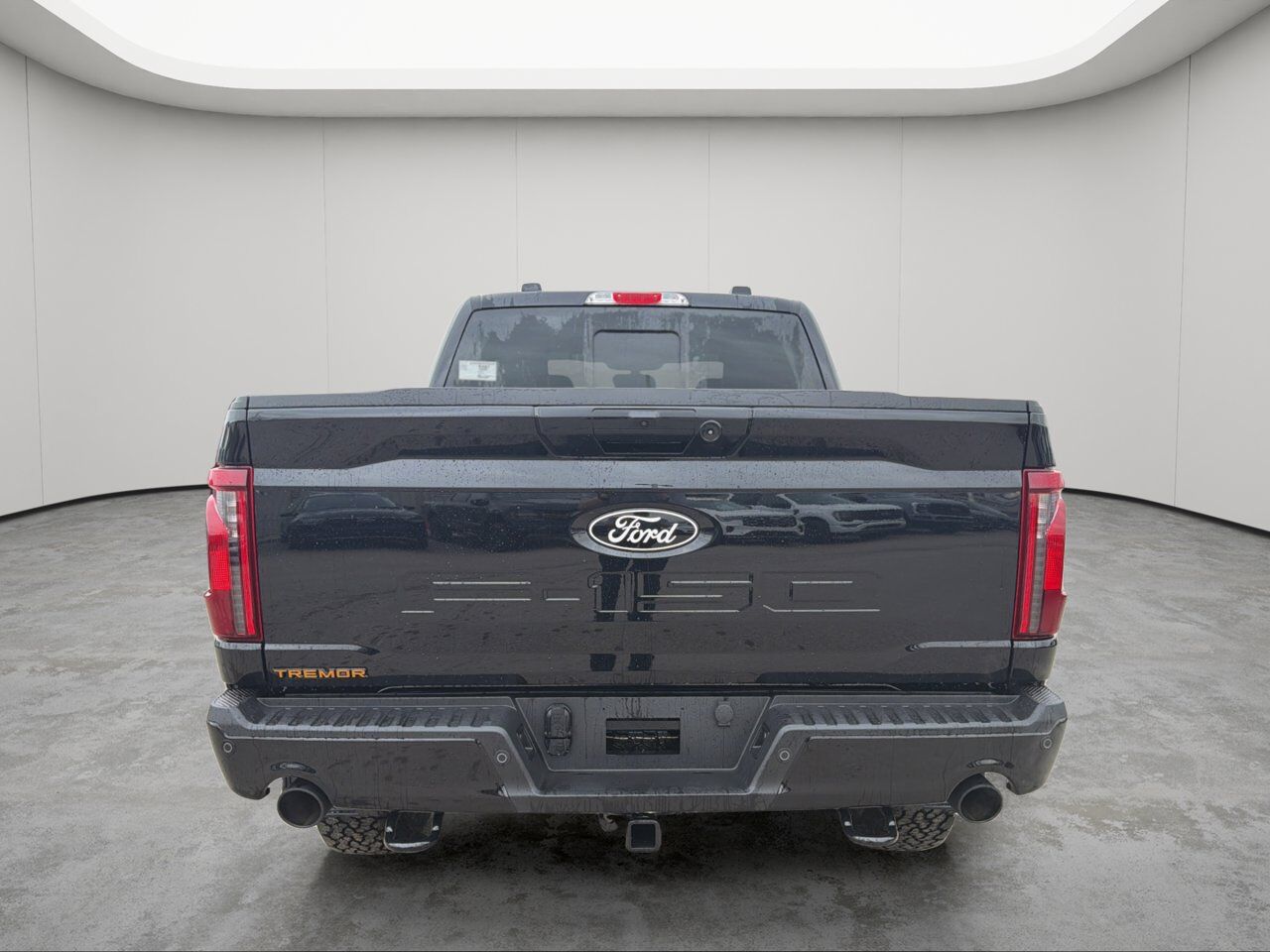 2026 Ford F-150 Tremor Sherwood Park AB