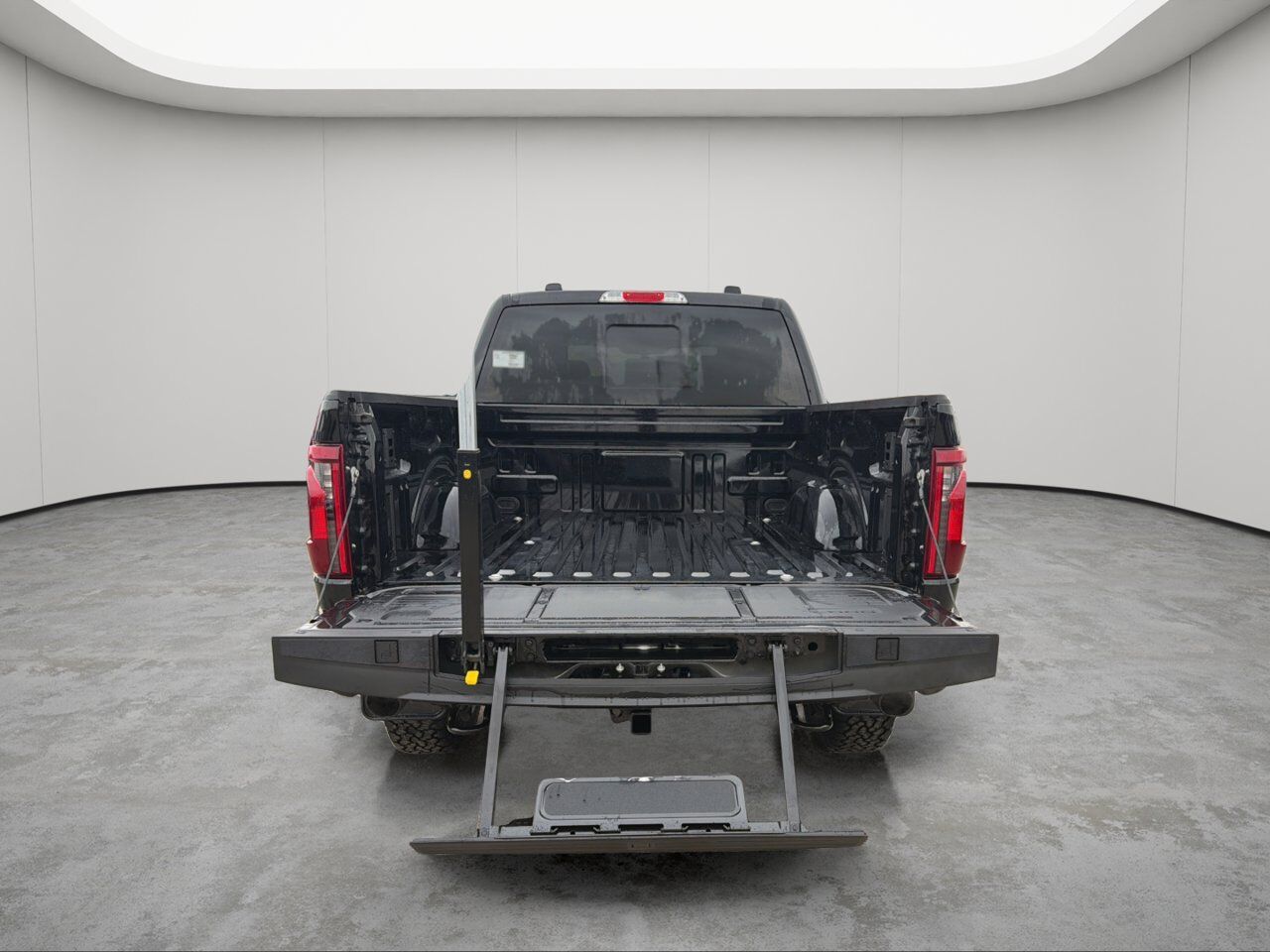 2026 Ford F-150 Tremor Sherwood Park AB