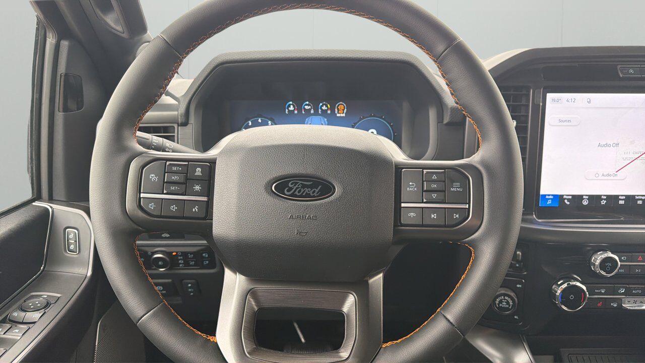 2026 Ford F-150 Tremor Sherwood Park AB