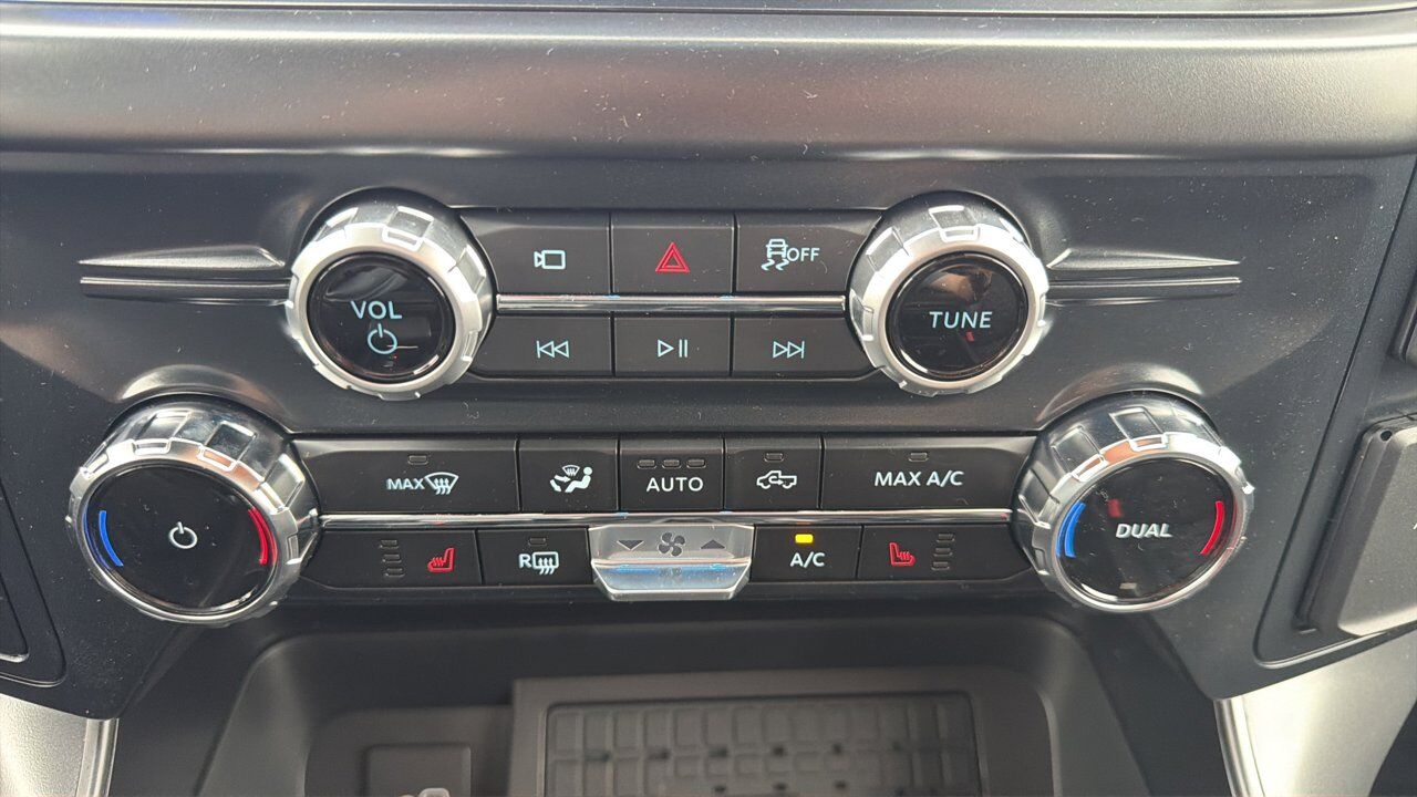 2026 Ford F-150 Tremor Sherwood Park AB