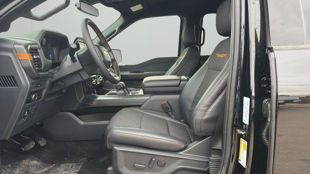 2026 Ford F-150 Tremor Sherwood Park AB