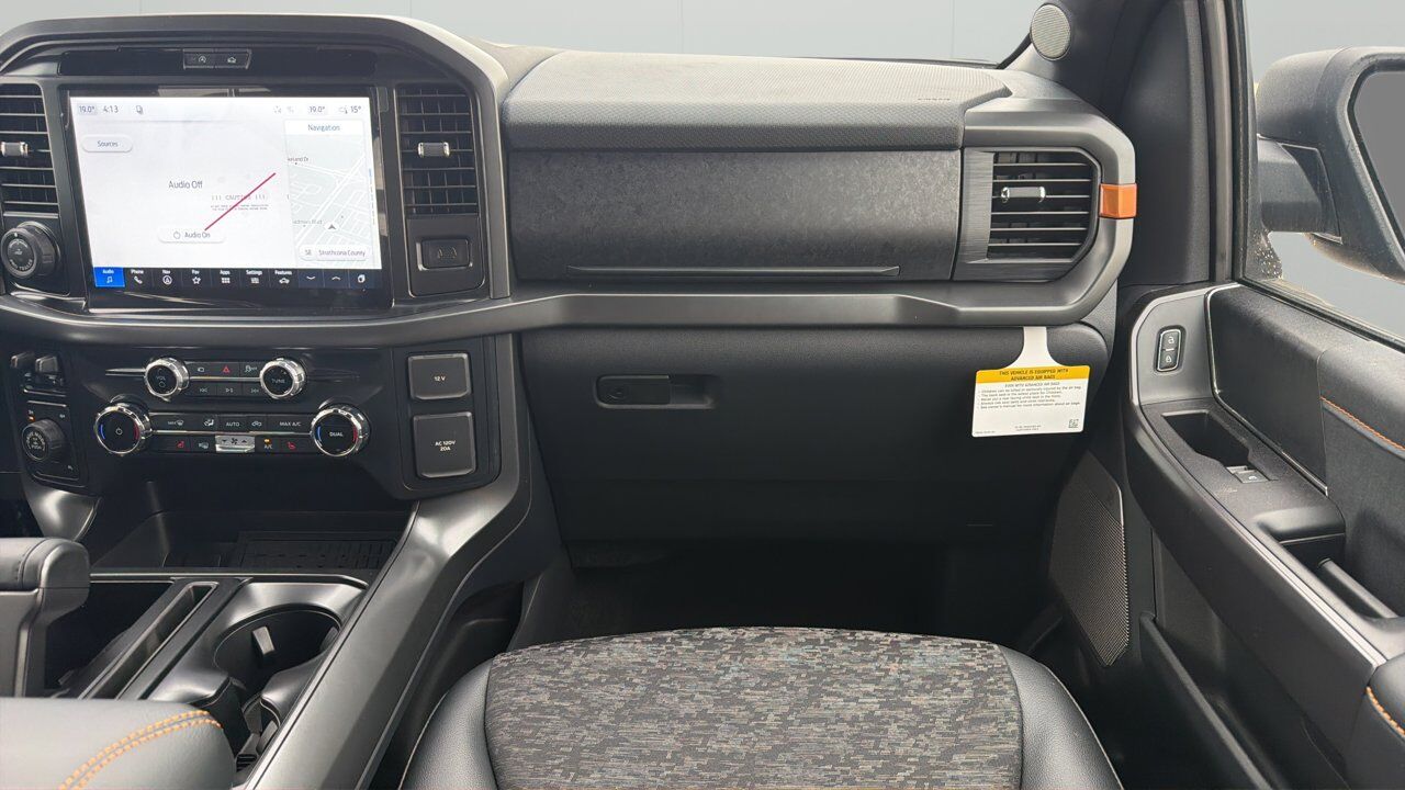 2026 Ford F-150 Tremor Sherwood Park AB