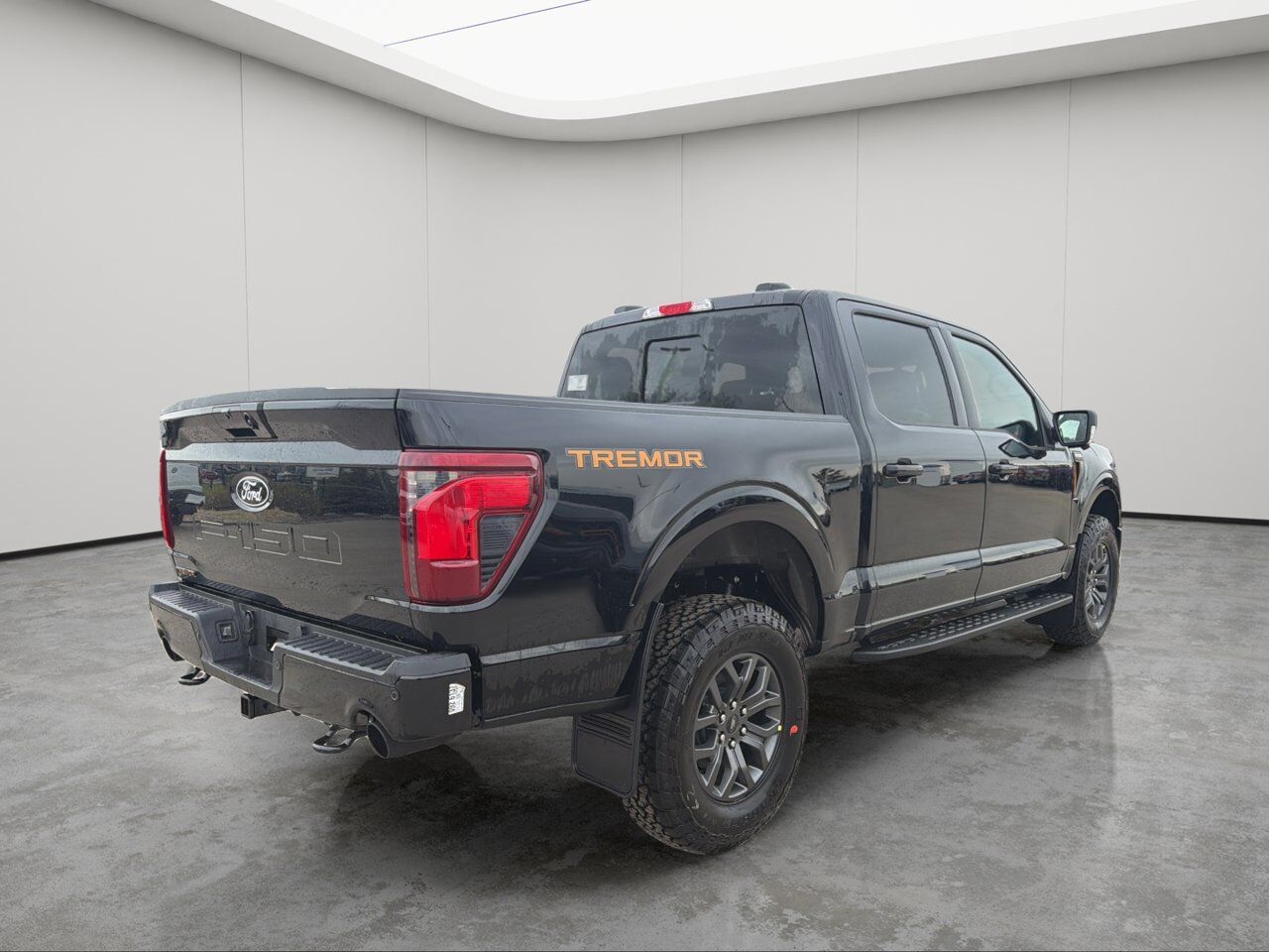 2026 Ford F-150 Tremor Sherwood Park AB