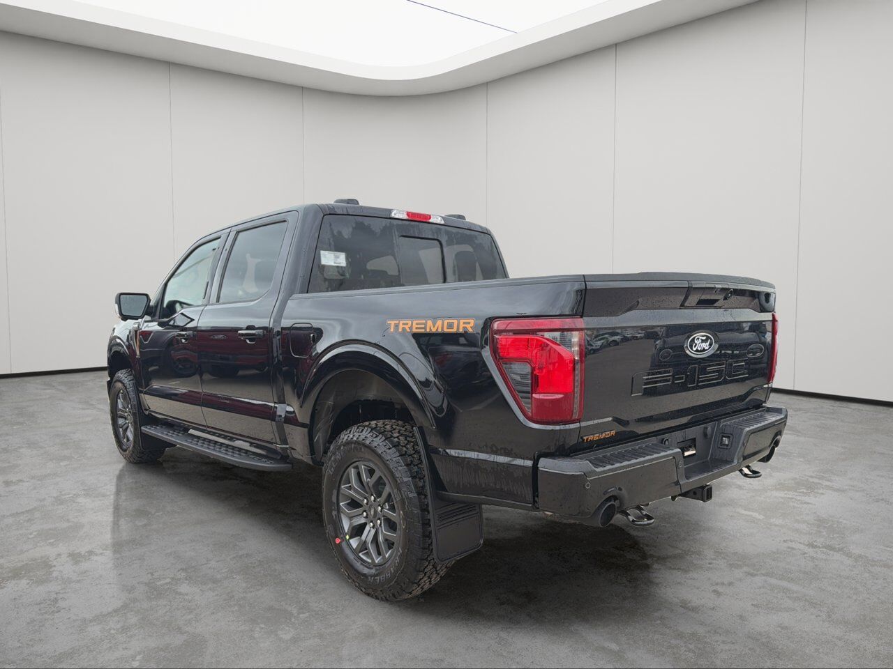 2026 Ford F-150 Tremor Sherwood Park AB