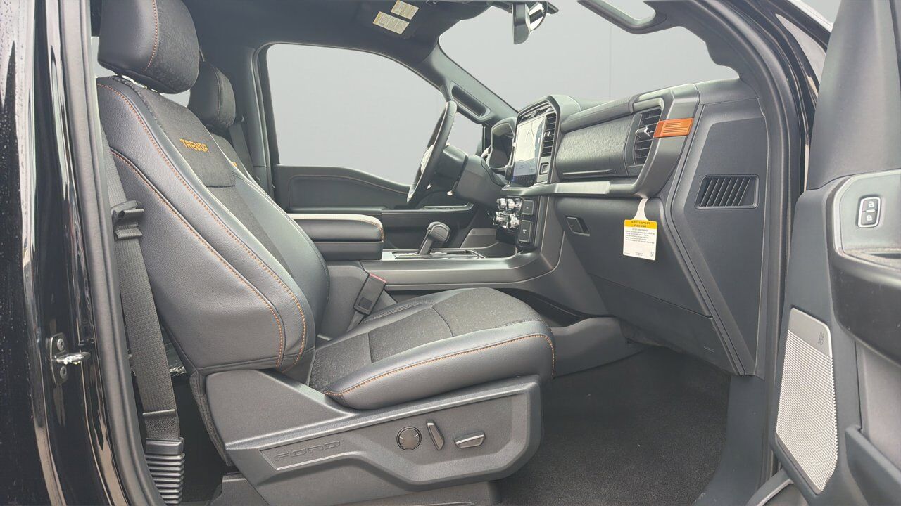 2026 Ford F-150 Tremor Sherwood Park AB