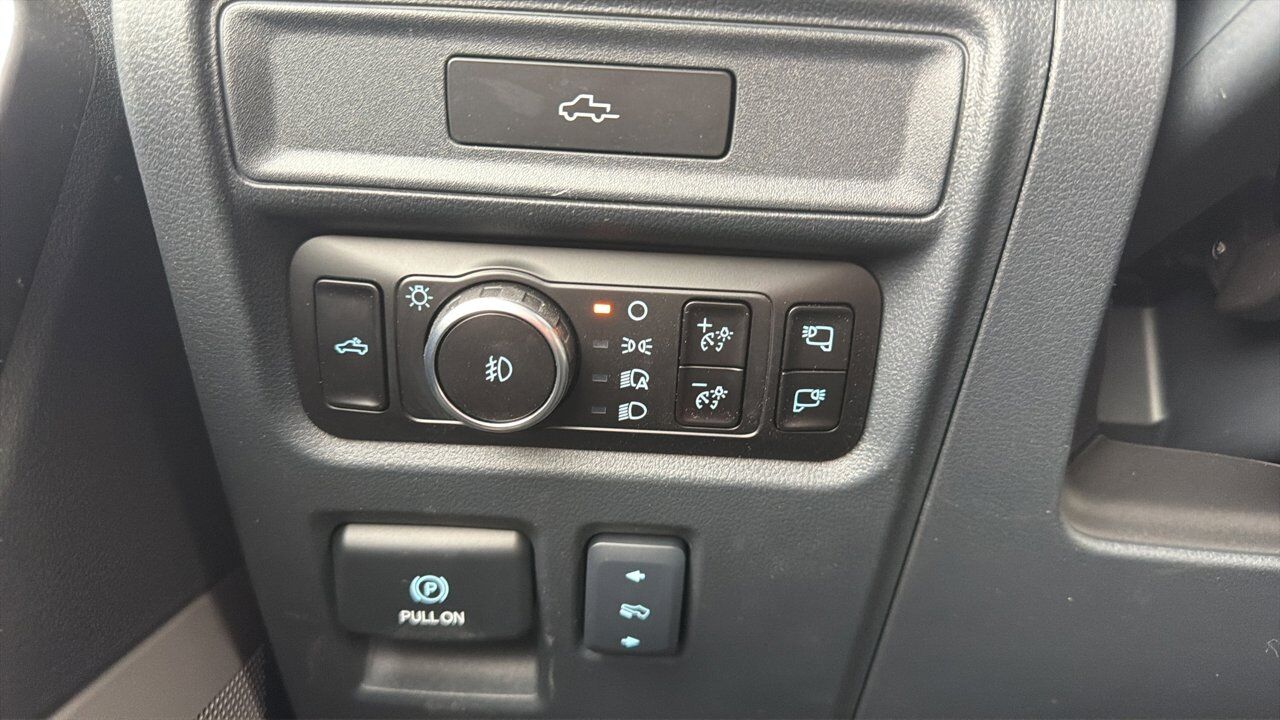 2026 Ford F-150 Tremor Sherwood Park AB
