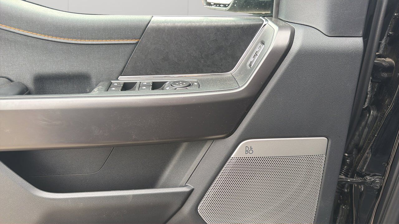 2026 Ford F-150 Tremor Sherwood Park AB